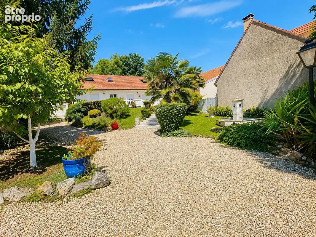 Pavillon individuel 6 pièces - photo 18