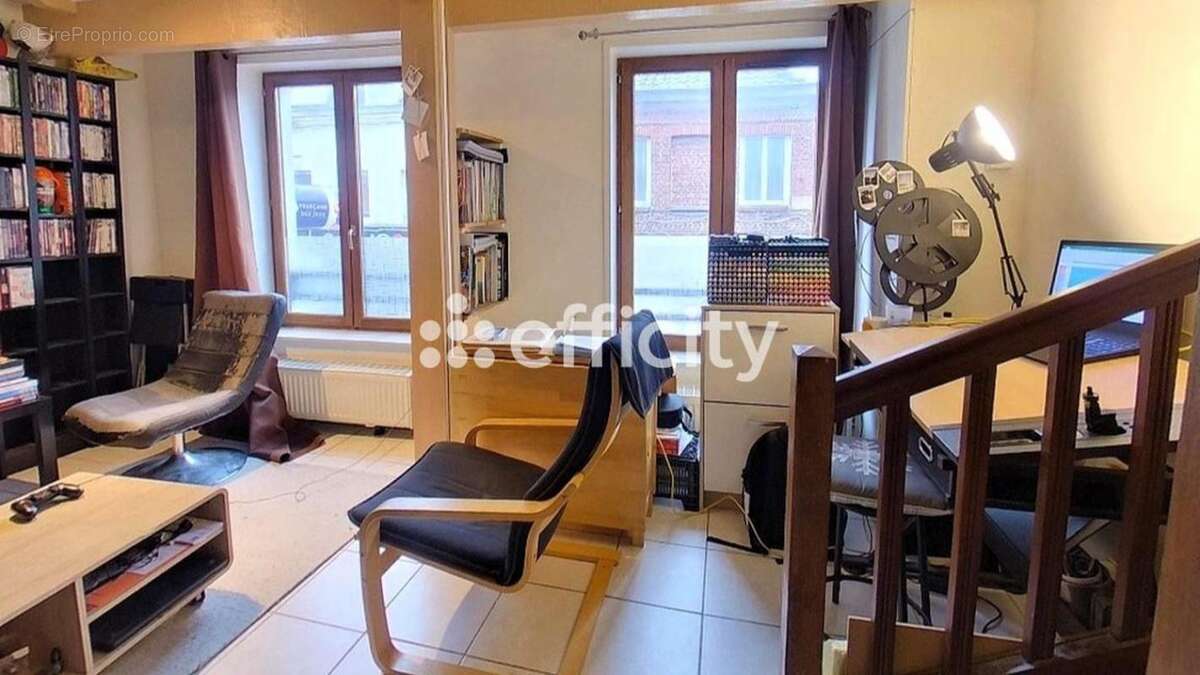 Appartement à LILLE