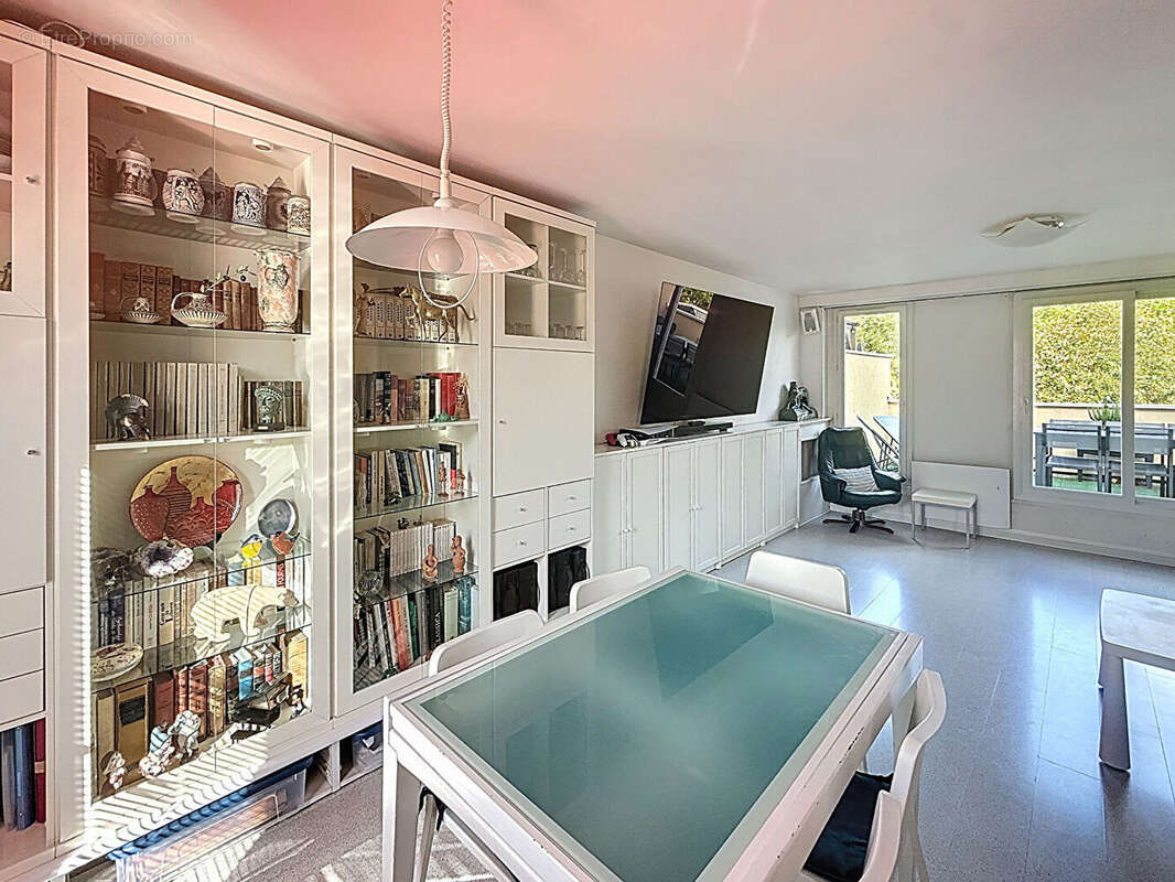 Appartement à MAUREPAS