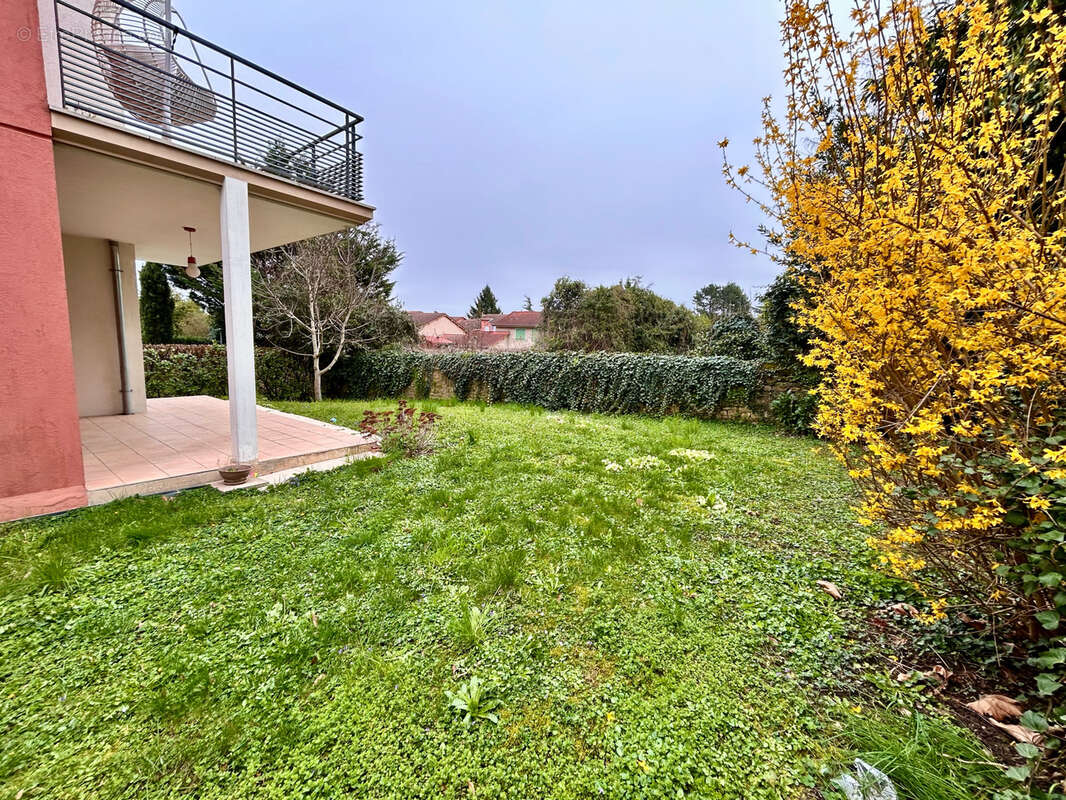 Appartement à LIMAS