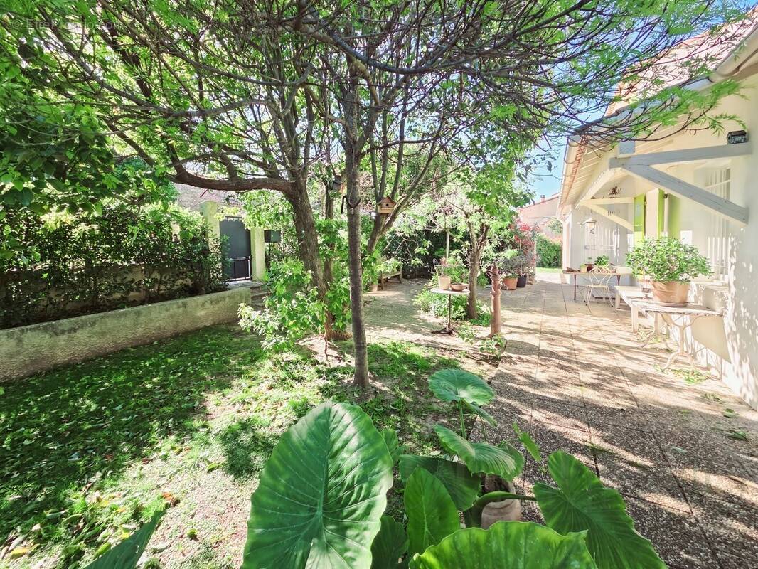 Maison à RESTINCLIERES