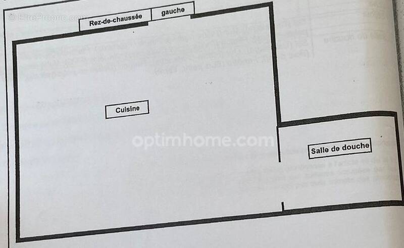 Appartement à LE HAVRE
