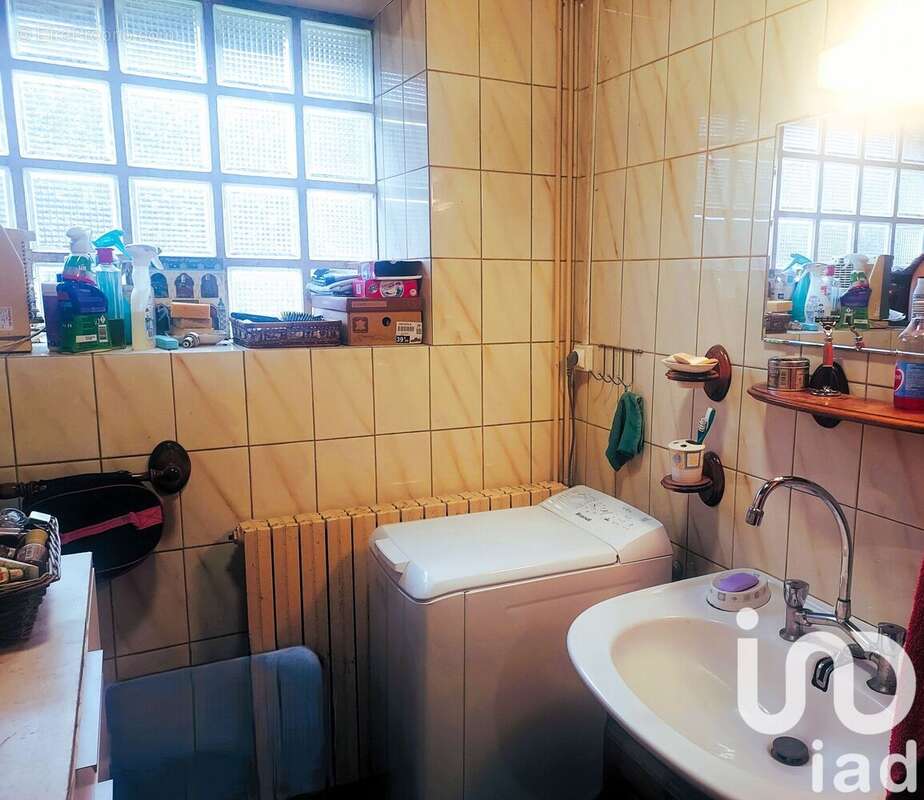 Maison 115 m² à Mouzon  - photo 8