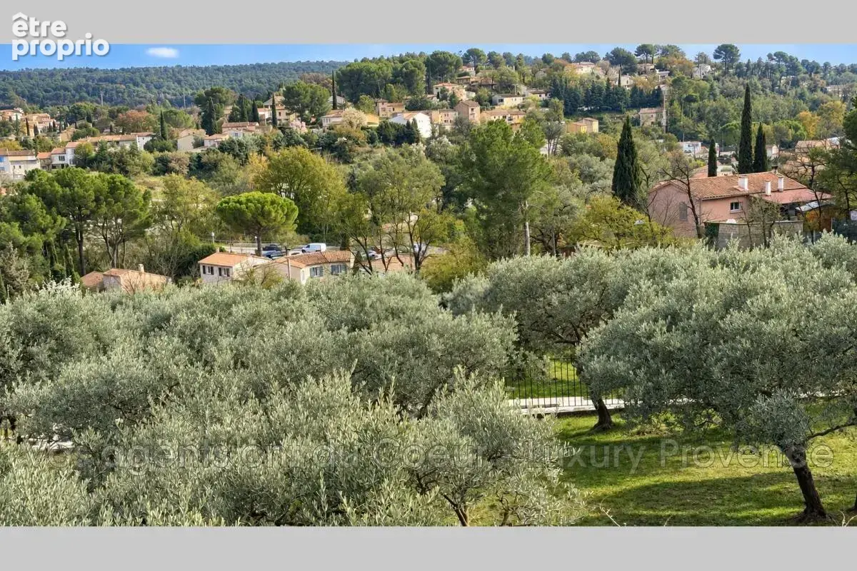 vente villa 6 Pièce(s) - photo 3