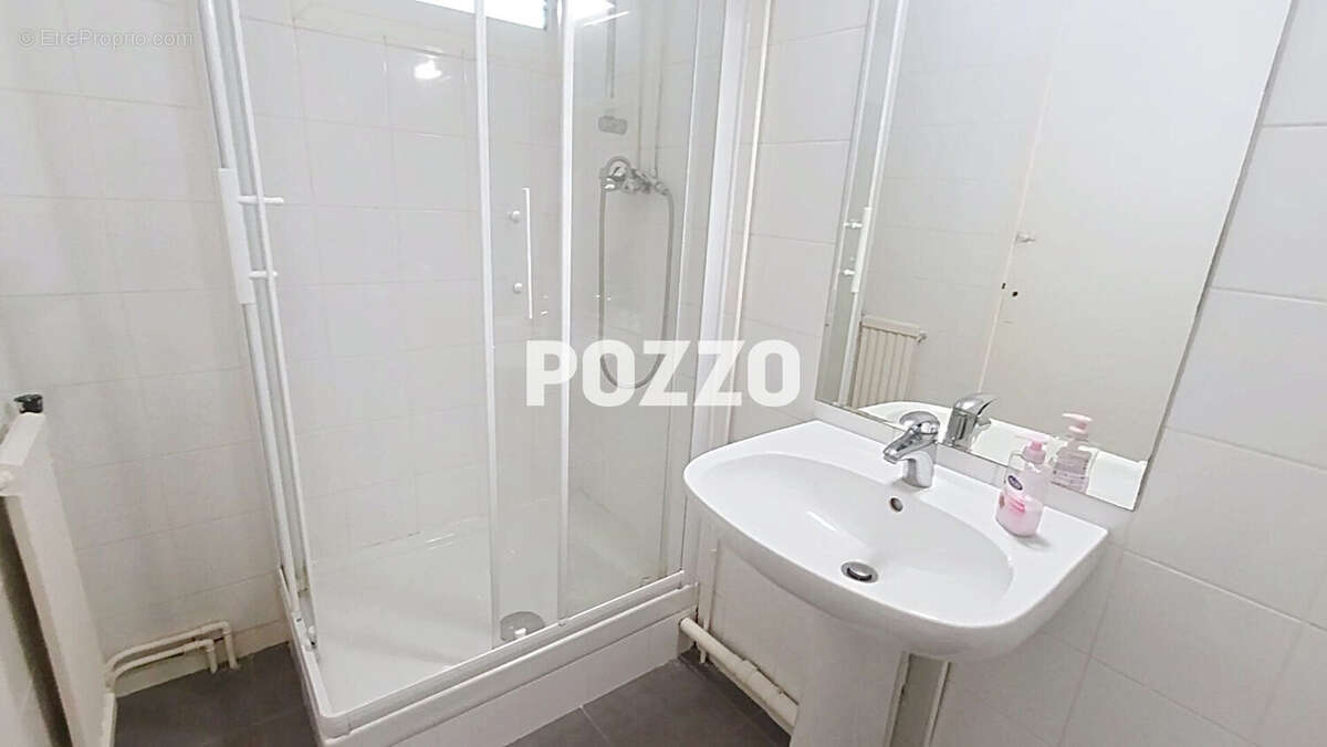 Appartement à CAEN