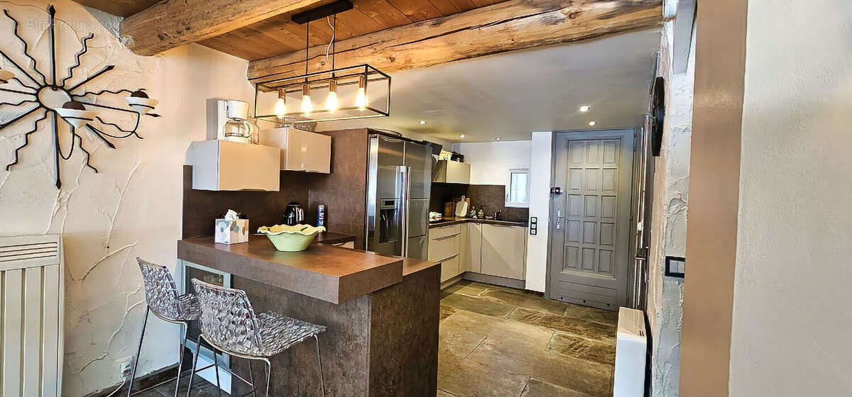 Appartement à SAINT-RAPHAEL