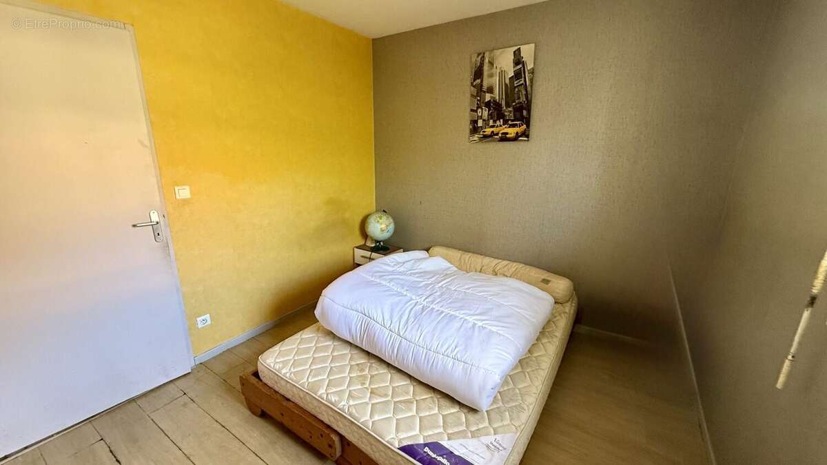 Maison à SORE