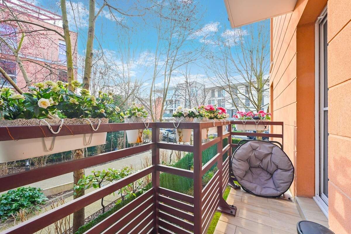 Appartement à CRETEIL