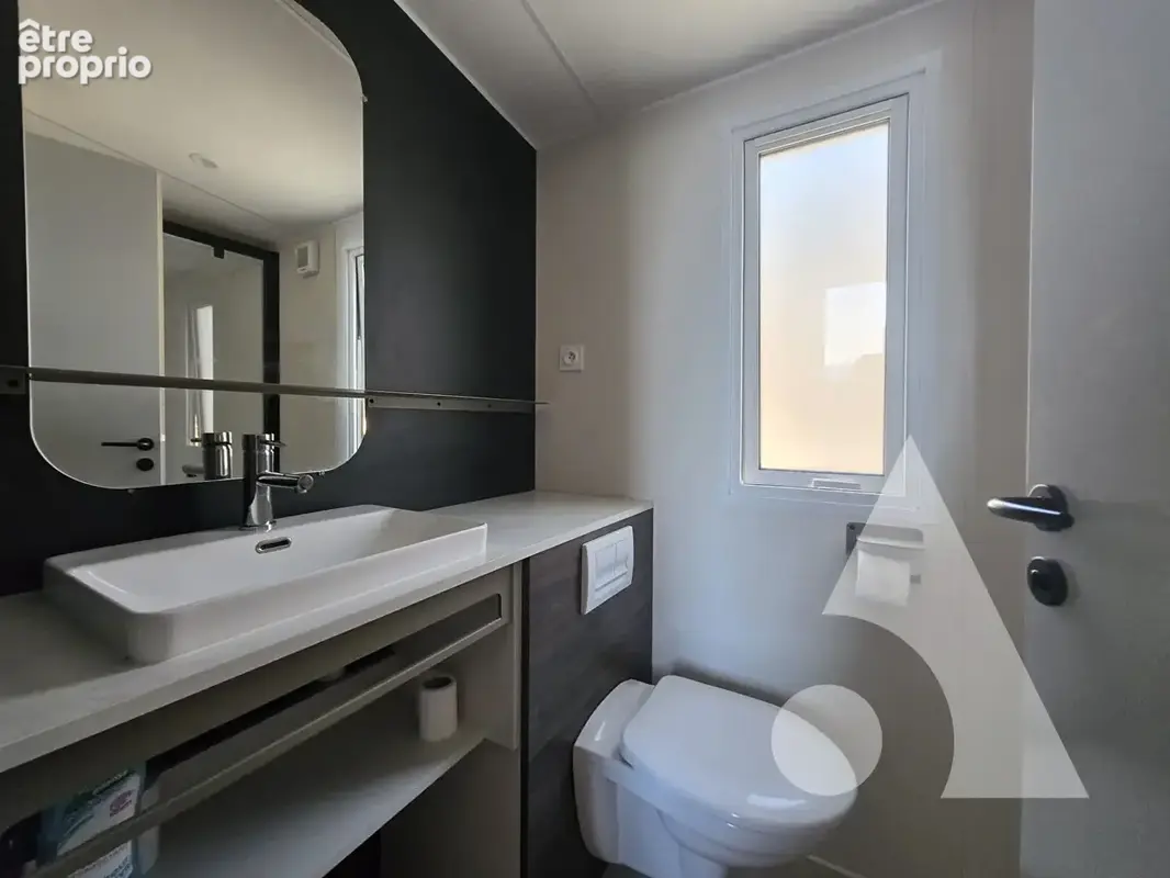 Maison 3 pièces 36m²  , piscine et vue mer -saint-raphael - photo 8
