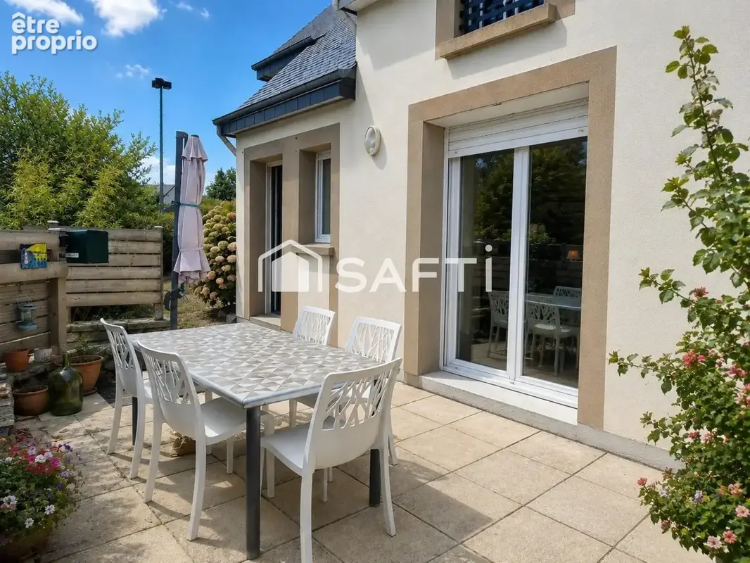 Photo 1 - Maison à QUEVERT