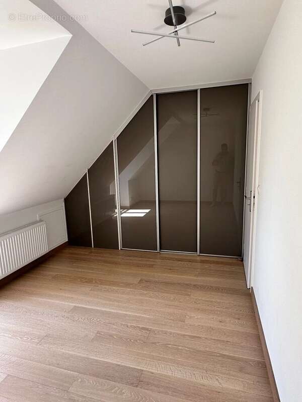 Maison à GONNEVILLE-SUR-MER