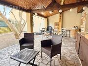 Photo 1 - Maison à CHILLY-MAZARIN