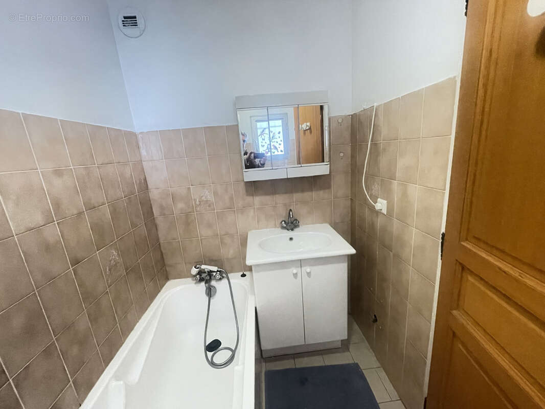 Appartement à CAVALAIRE-SUR-MER