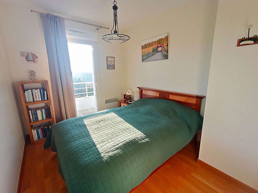Appartement à VANNES