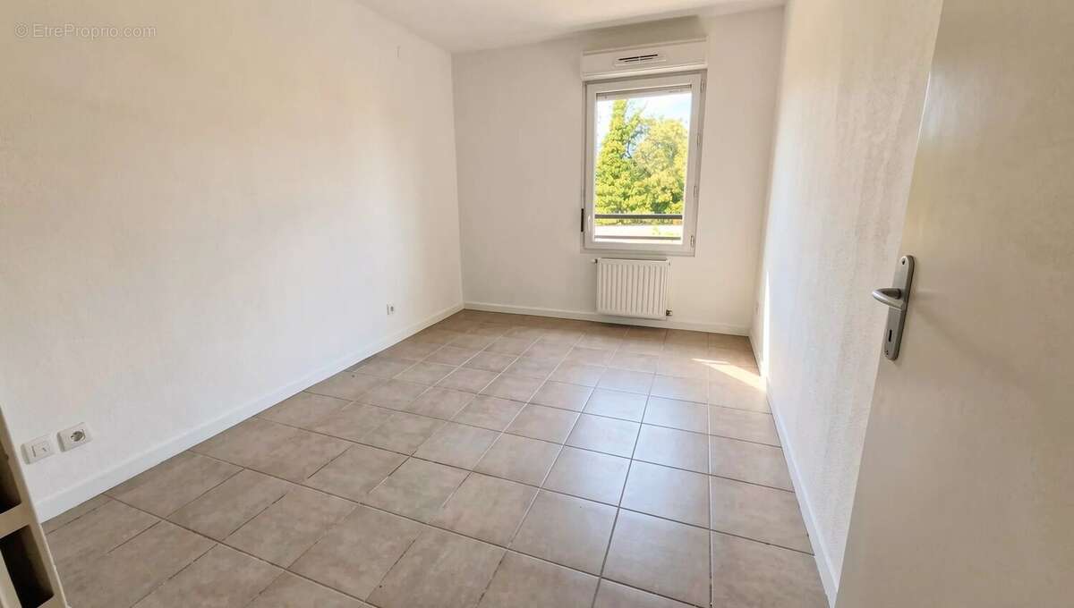 Appartement à FLOIRAC