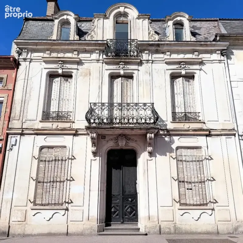 Photo Appartement à Epinal au prix de 190 000€