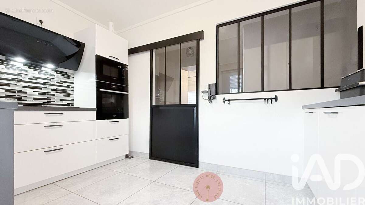 Photo 8 - Appartement à YUTZ