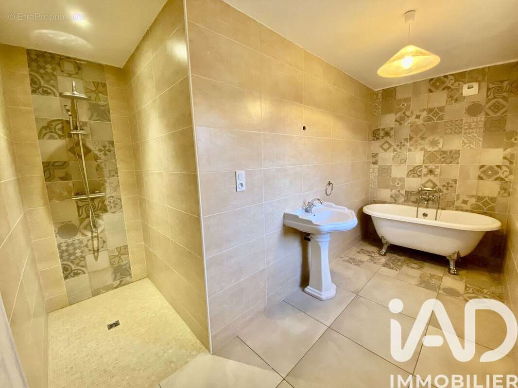 Photo 9 - Maison à PLOERMEL