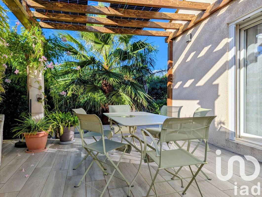 Photo 1 - Maison à MARGON