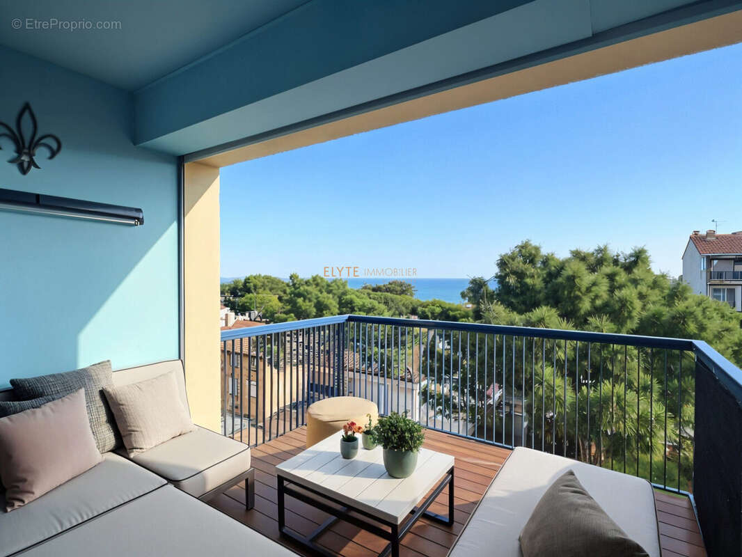 Appartement 259 m² à Argeles-Sur-Mer  - photo 6