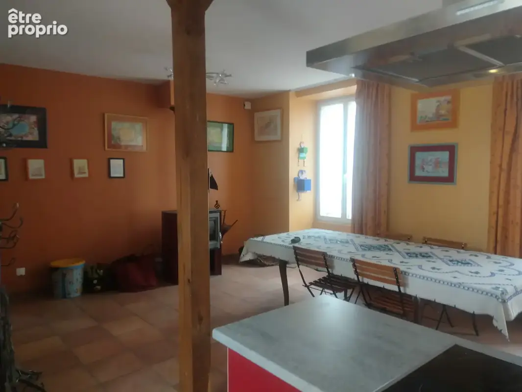 Propriété de caractère   4 logements indépendants   idéal investisseur ou projet familial - photo 4