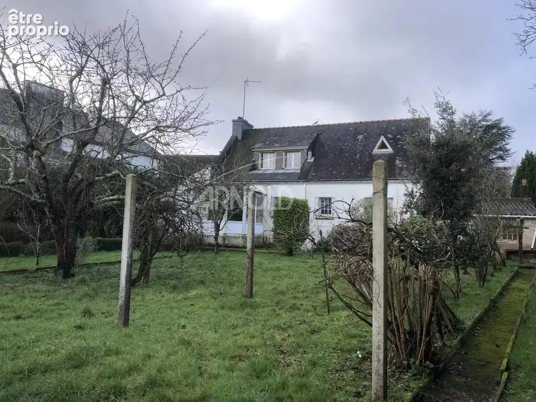 Terrain  Exceptionnel  constructible  et  divisible    LA  GARENNE - photo 9