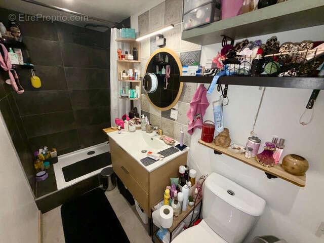 Maison à CASTELNAU-DE-GUERS