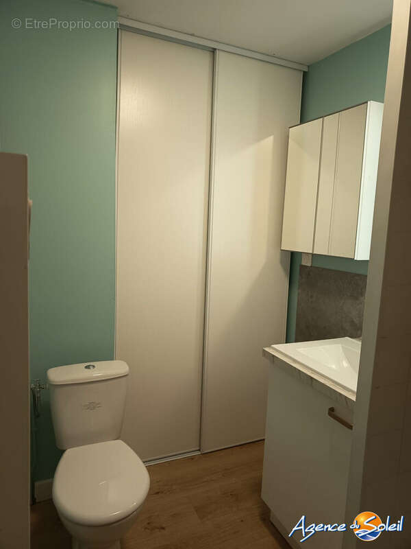 Appartement à PERPIGNAN
