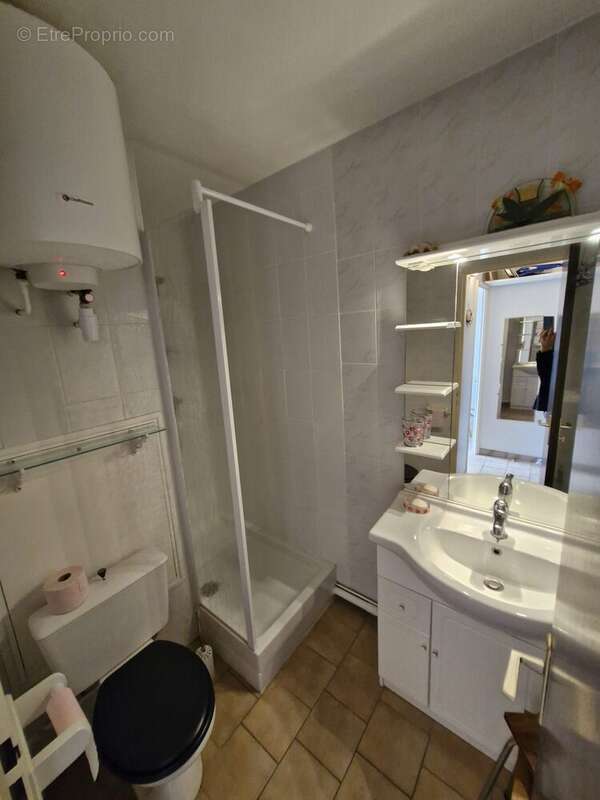 Appartement à LEUCATE