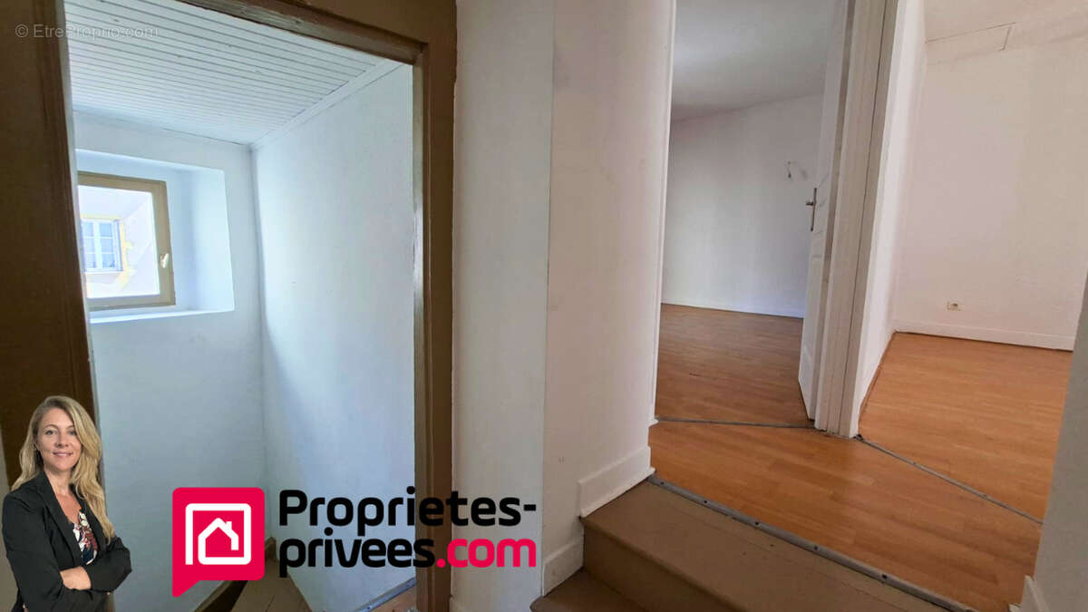 Maison Regny 5 pièces 100 m2 - photo 5