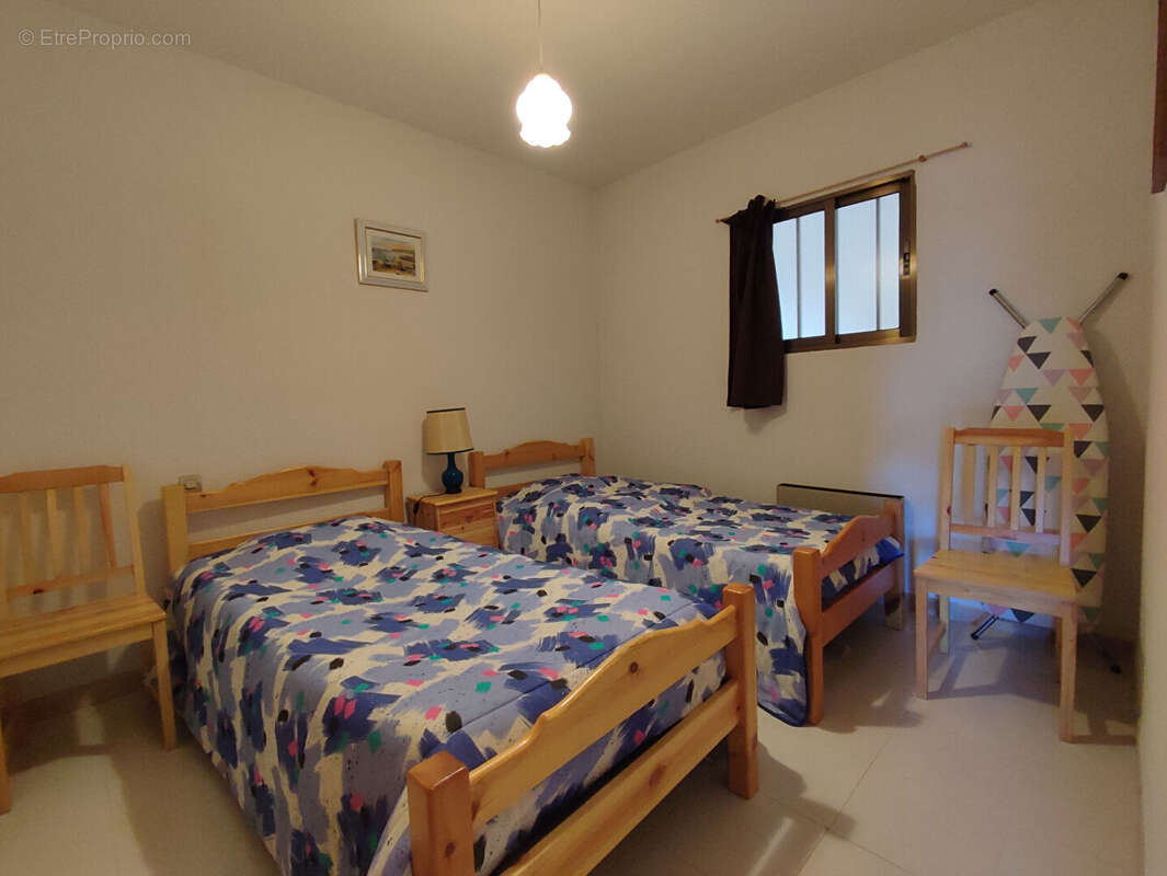 Appartement à BOLQUERE