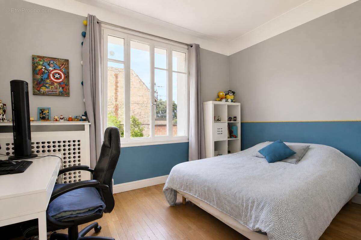 Maison à COLOMBES