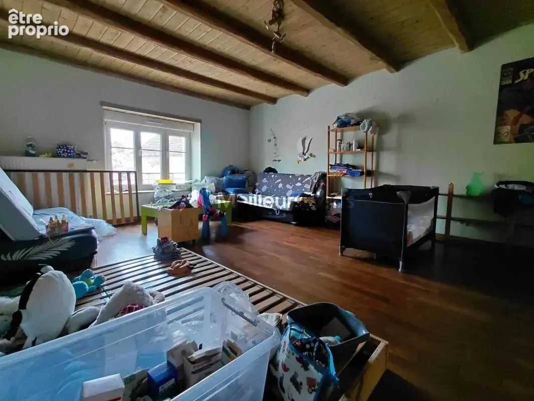 Maison 271m² située à saint broingt le bois - photo 26