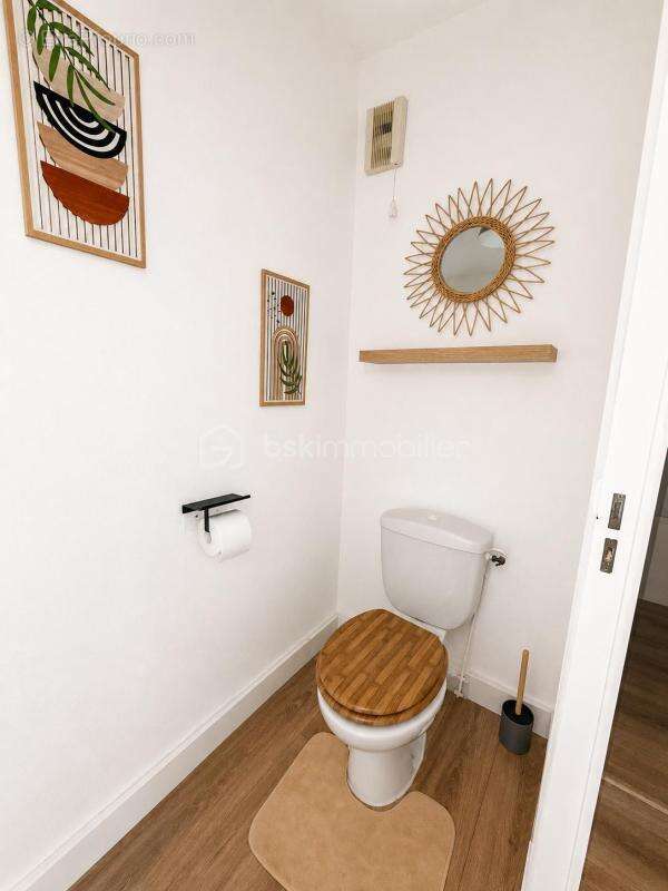 Appartement à ALES