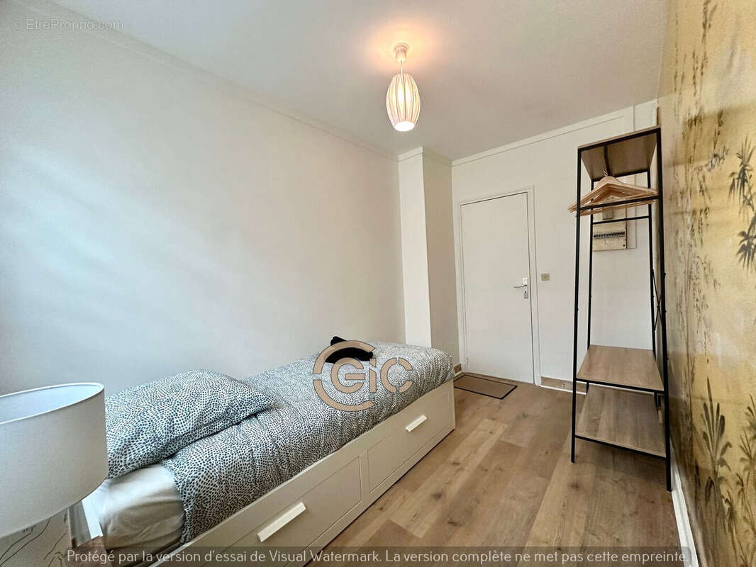 Appartement à SAINT-GERMAIN-EN-LAYE