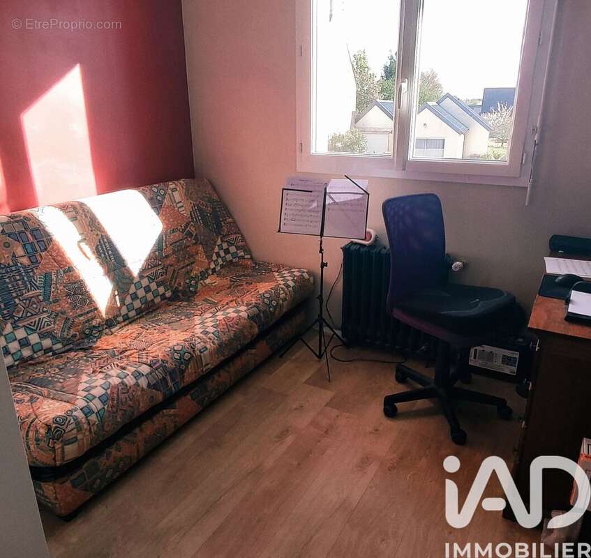 Maison 65 m² à Redon  - photo 9