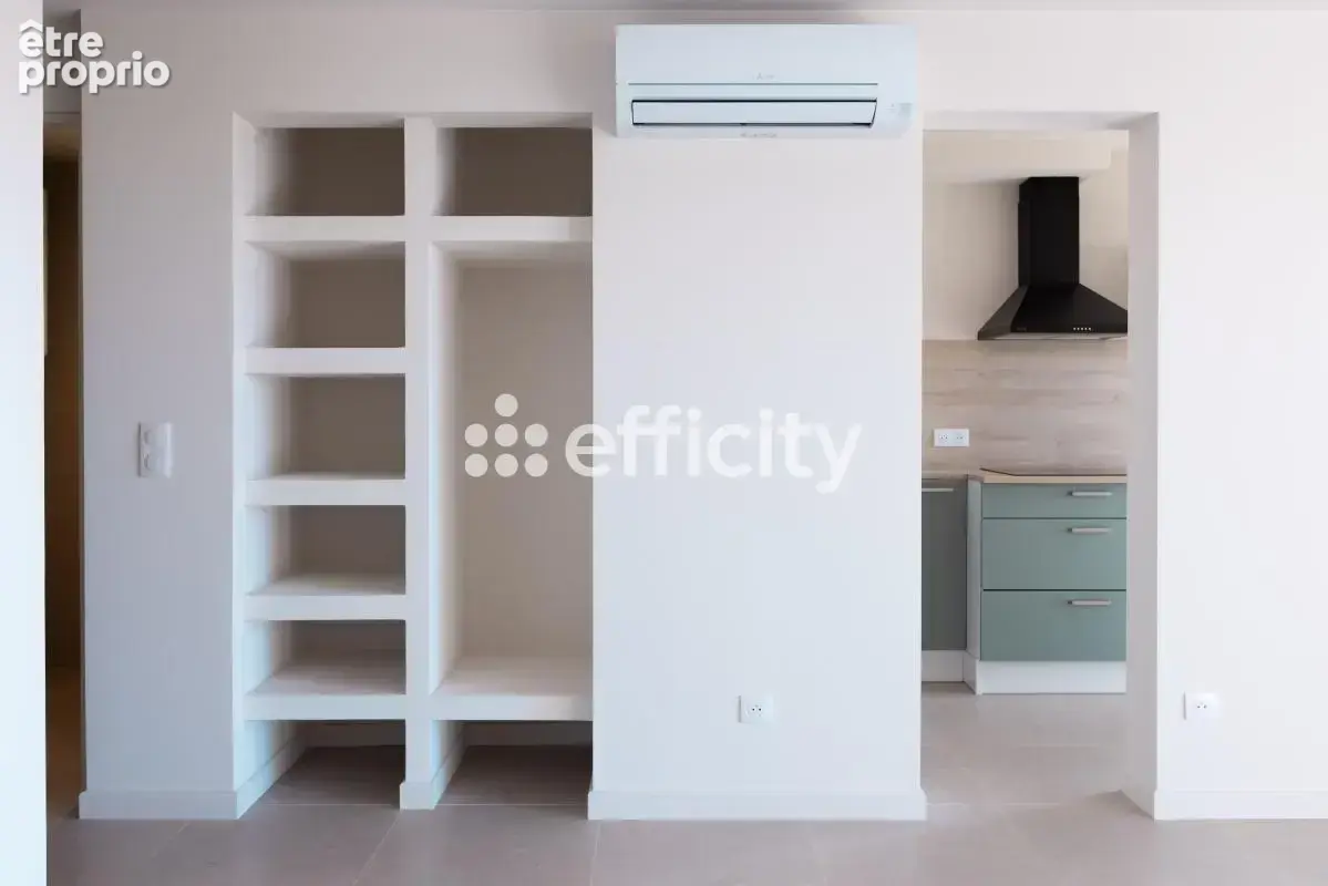 Appartement - photo 10