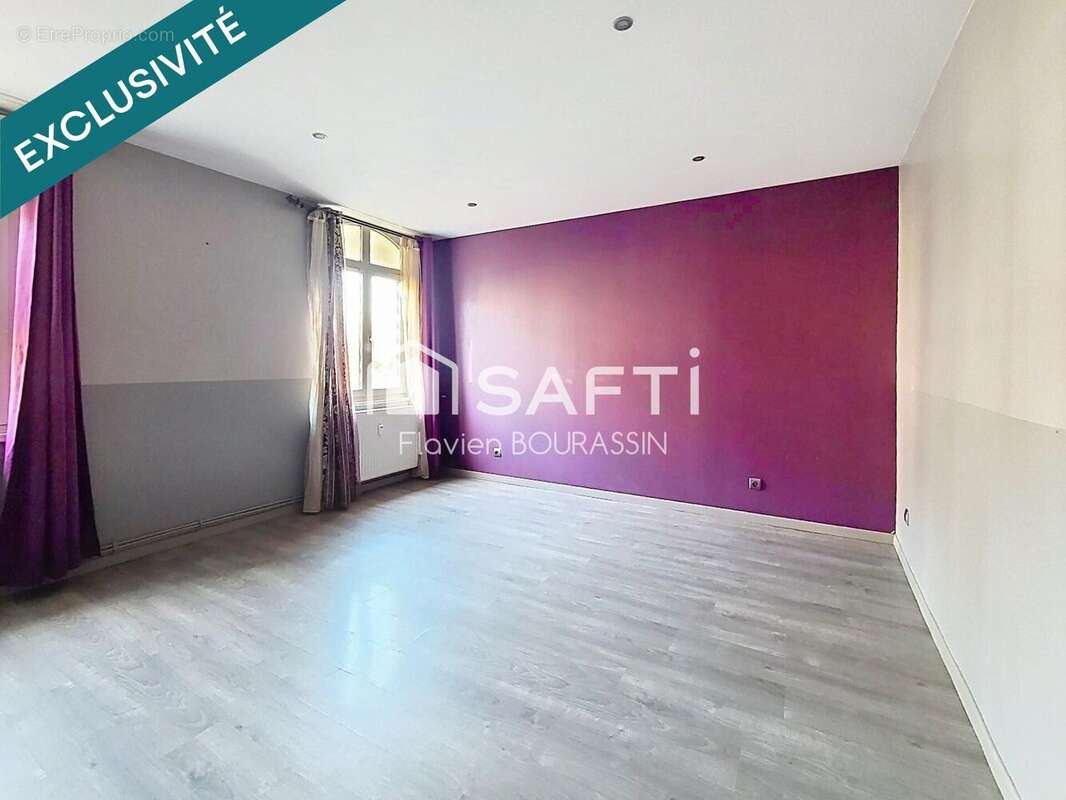 Photo 3 - Appartement à LINGOLSHEIM