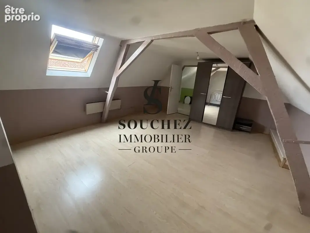 Maison 4 pièces 62 m² à vendre à Courrieres (62710) - photo 4