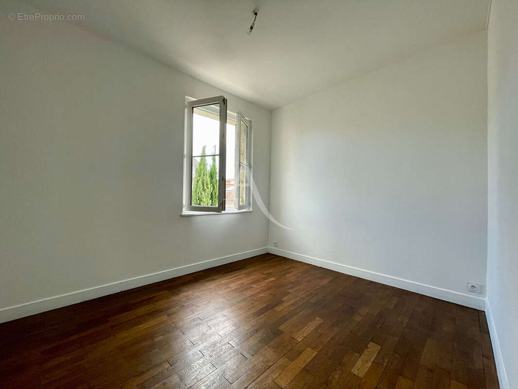 Appartement T3 de 47 m² - Blois (41000)  - Secteur Vienne - photo 5