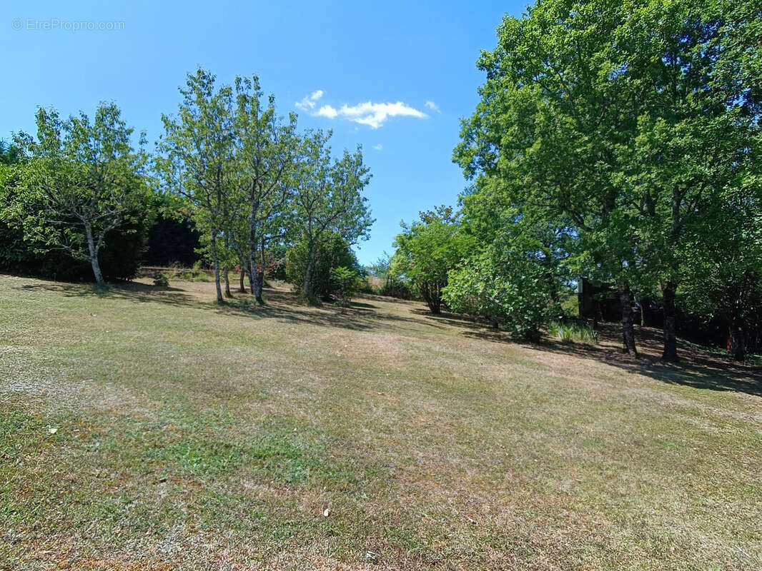 Elégante maison dans un beau cadre de vie. - photo 3