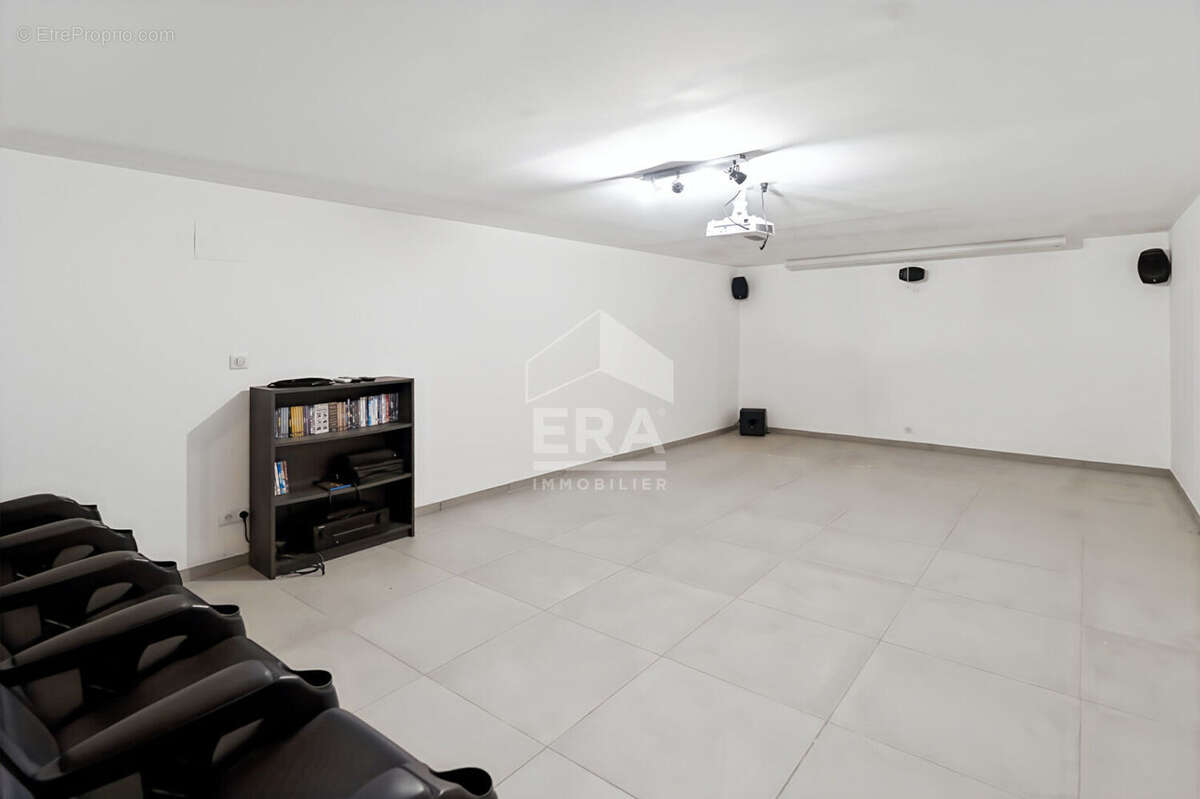 Maison 155m² à bouc-bel-air - photo 16
