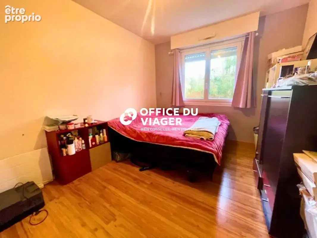Appartement - 3 pièces - 69,89 m² - photo 5