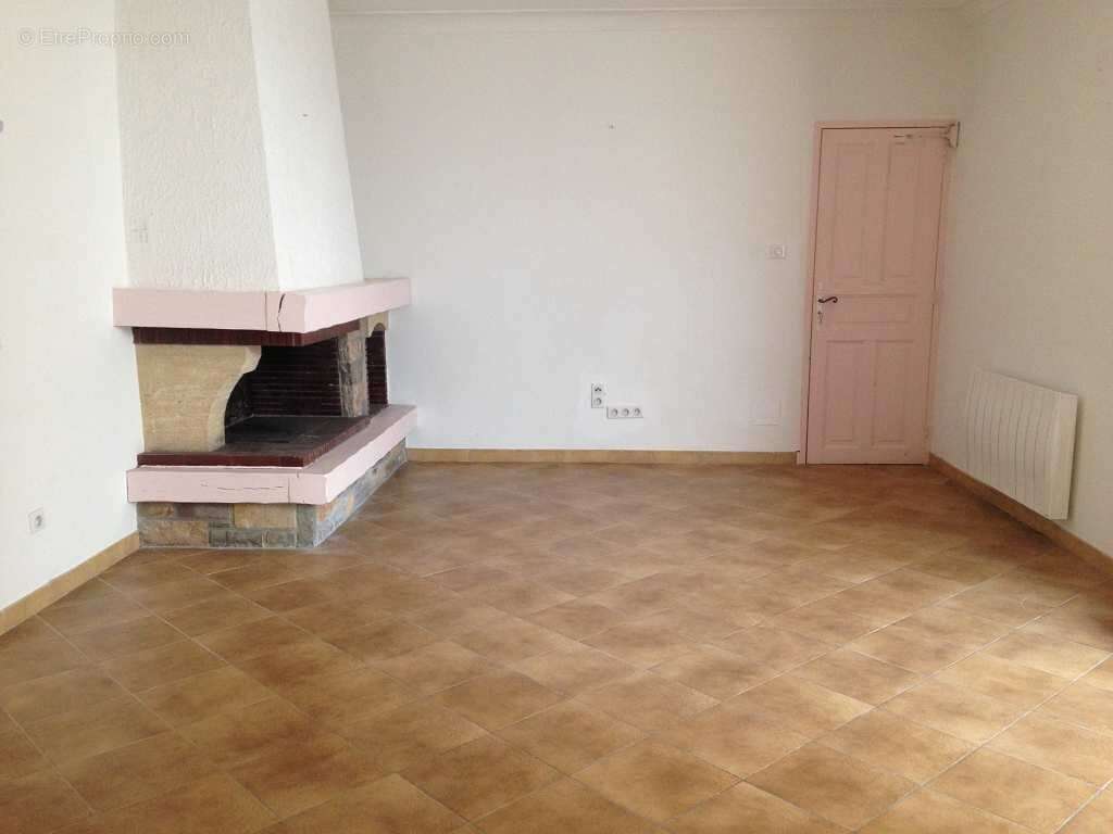 Maison à SAINT-HIPPOLYTE-DU-FORT