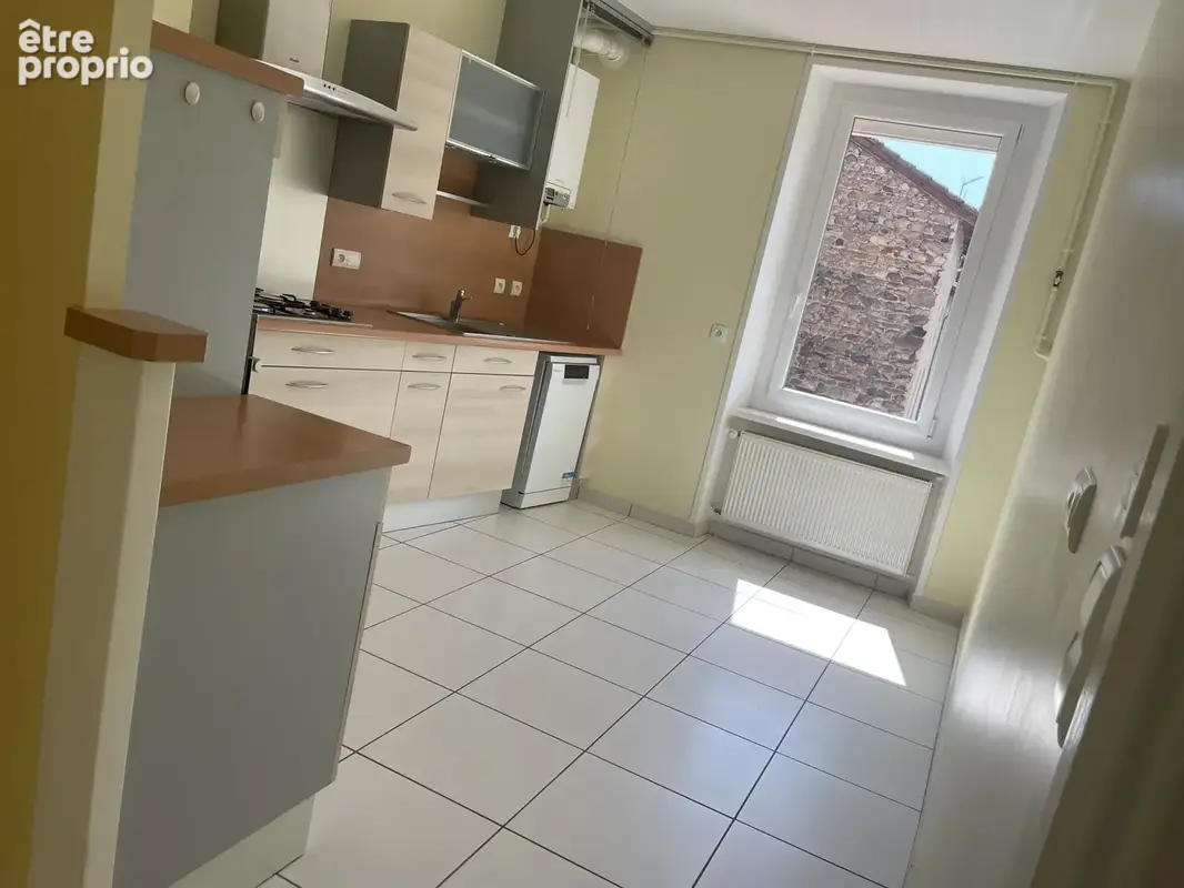 APPARTEMENT CENTRE VILLE parfait état - possibilité de 3 Chambres - photo 14
