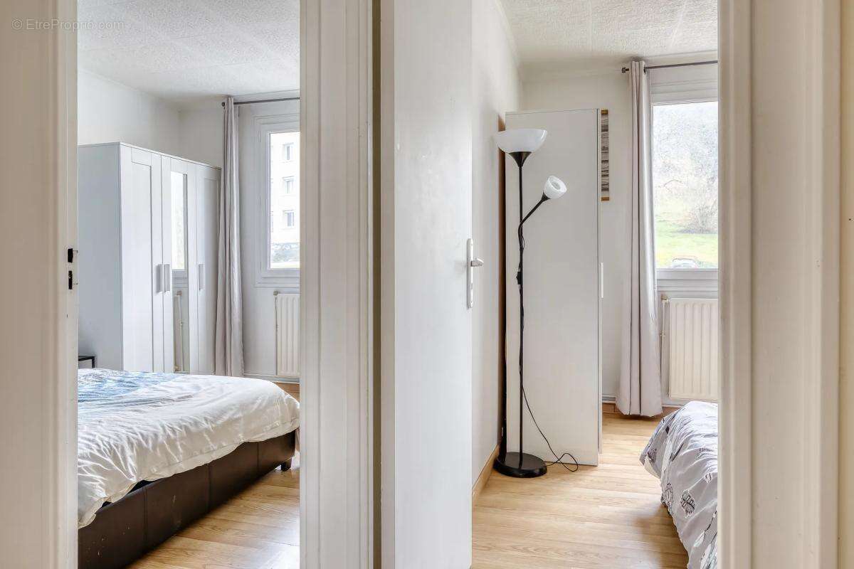 Appartement à DARNETAL