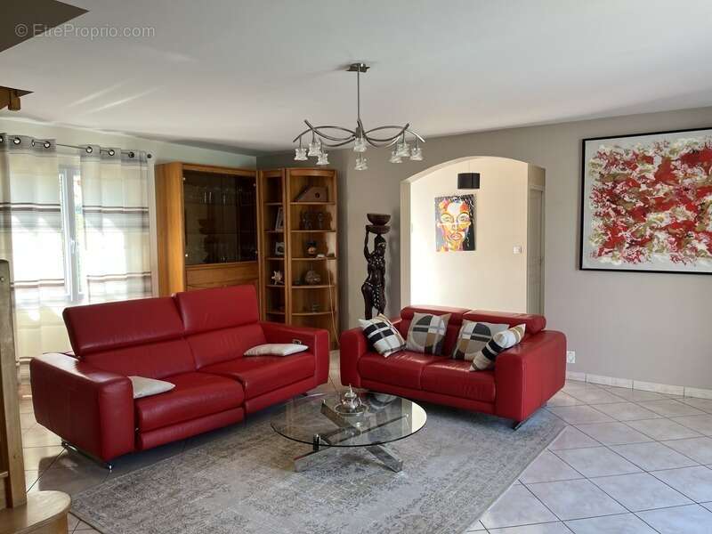 Maison à vendre 7 pièces MACHECOUL (44) - photo 12