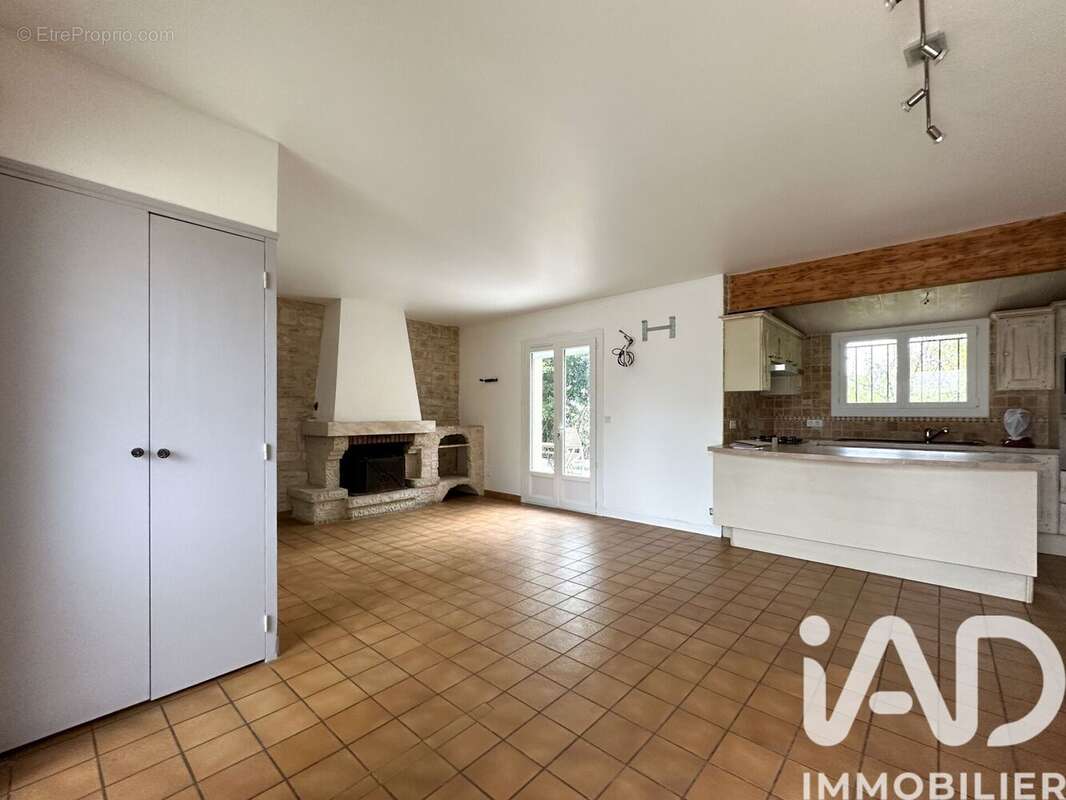 Photo 3 - Maison à FOULAYRONNES