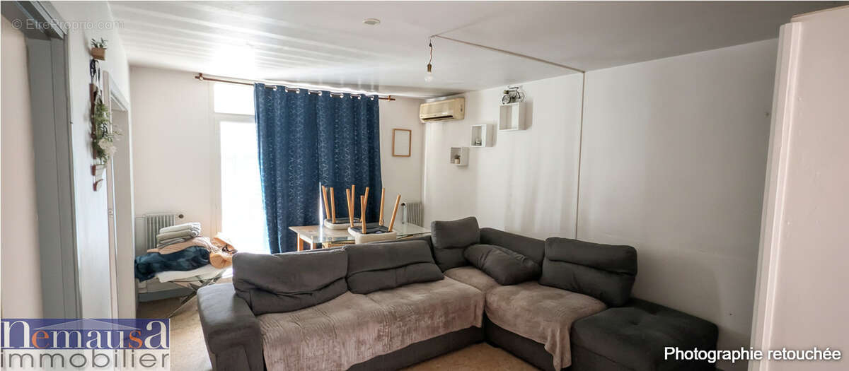 Investisseur  p4 89 m2 - photo 5