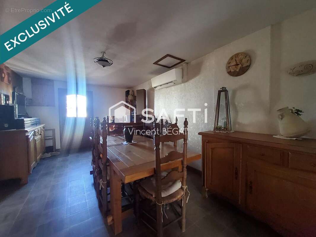 Photo 5 - Maison à CHAMPAGNE-SUR-SEINE